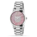 Gucci G-Timeless Iconic Watch, 38mm - YA1264166